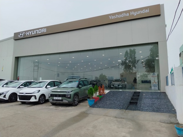 Hyundai Gallery